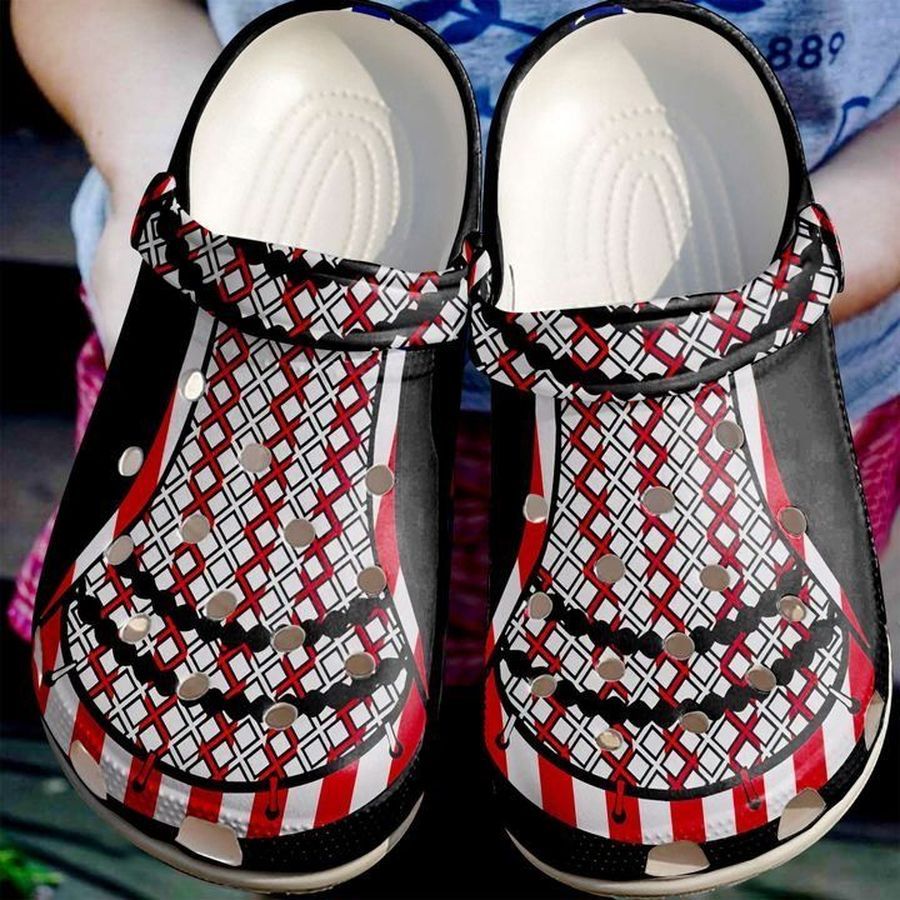 Lacrosse Vote Flow Sku 1545 Crocs Crocband Clog Comfortable For Mens Womens Classic Clog Water Shoes