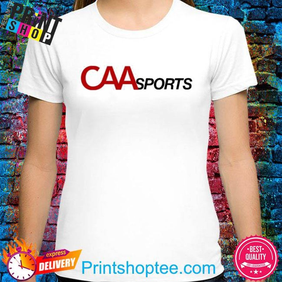 Lane Kiffin CAA Sports Shirt