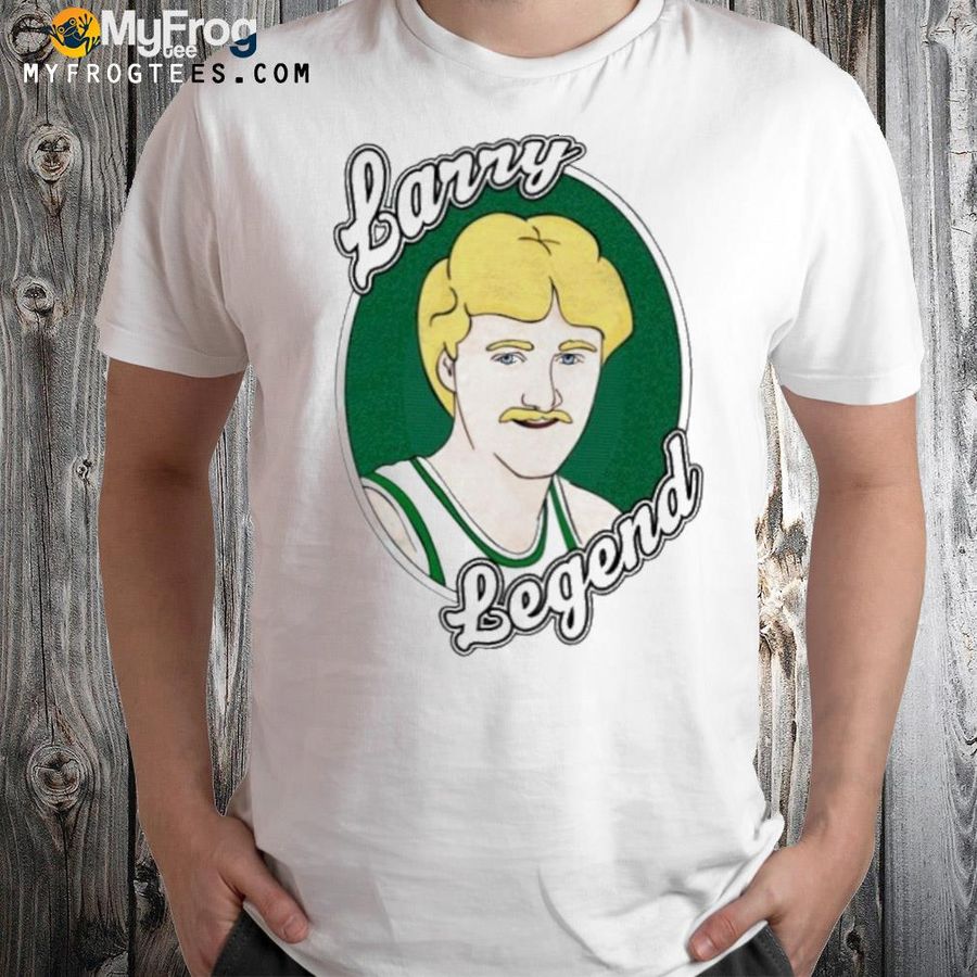 Larry legend shirt