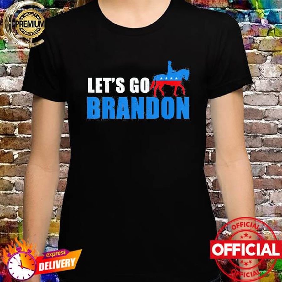 Let’s Go Branson Brandon Conservative Anti Liberal Day dream T Shirt