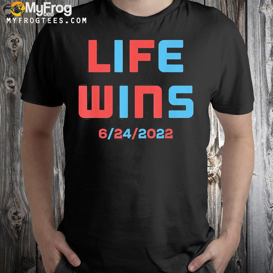 Life pro life movement pro life generation prolife shirt