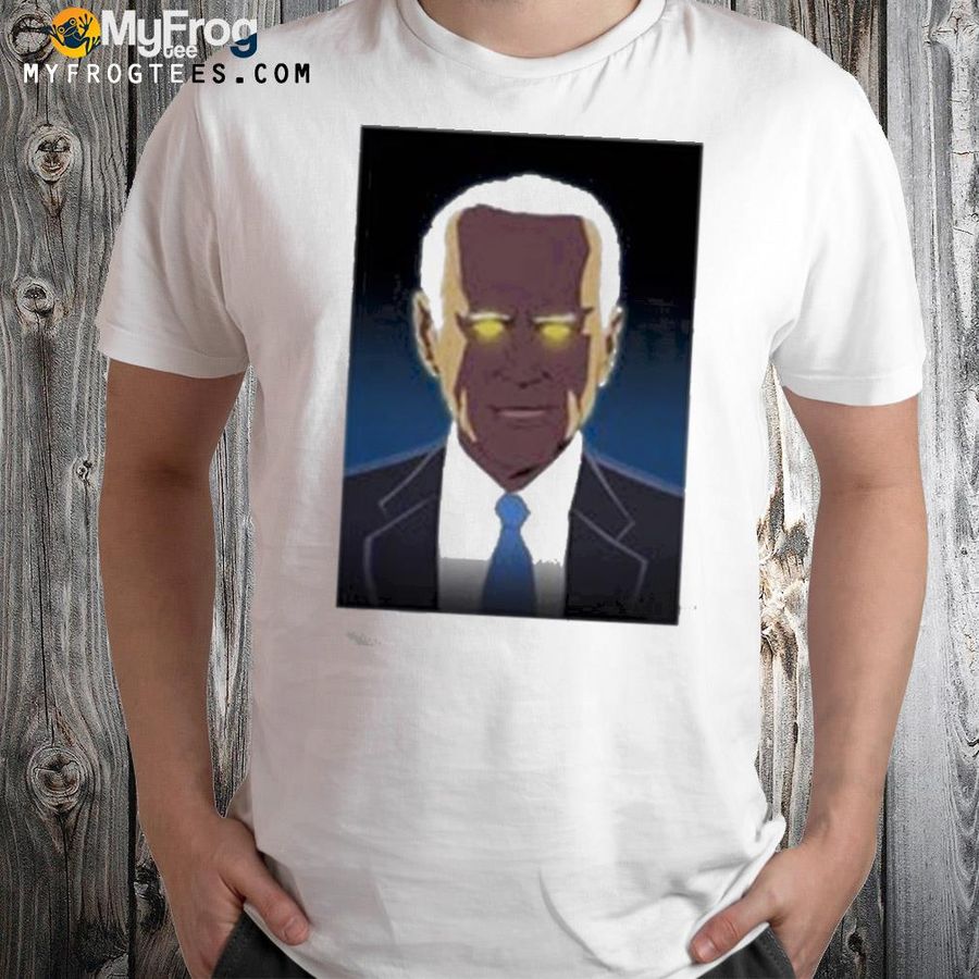 Lord Dark Brandon Portrait Shirt