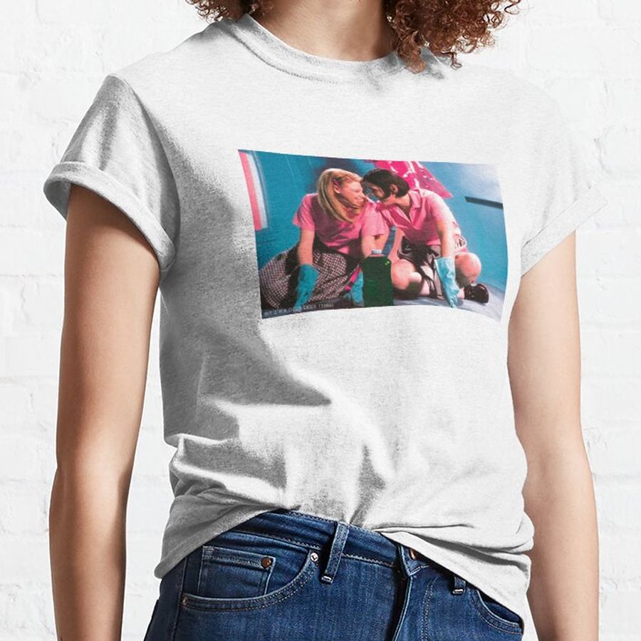 Love Girl Classic T-Shirt