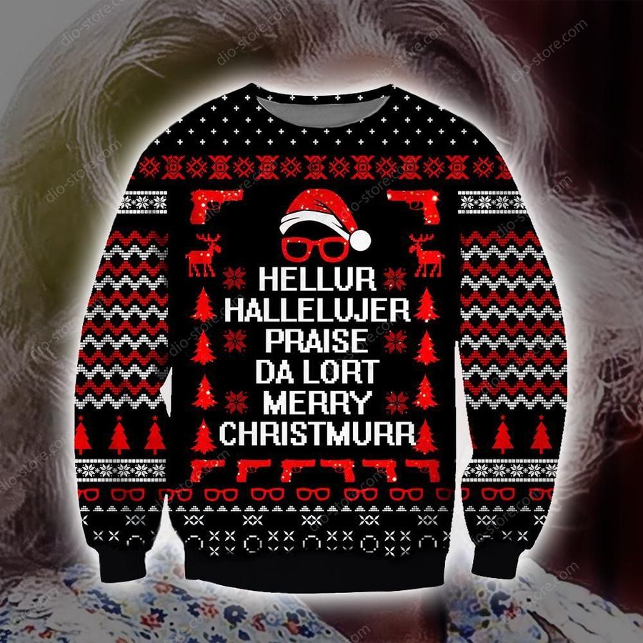 Madea Christmas Ugly Christmas Sweater, All Over Print Sweatshirt, Ugly Sweater, Christmas Sweaters, Hoodie, Sweater