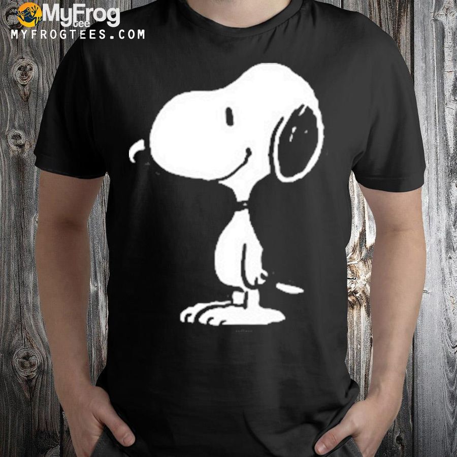 Maganda Yung Snoopy Shirt