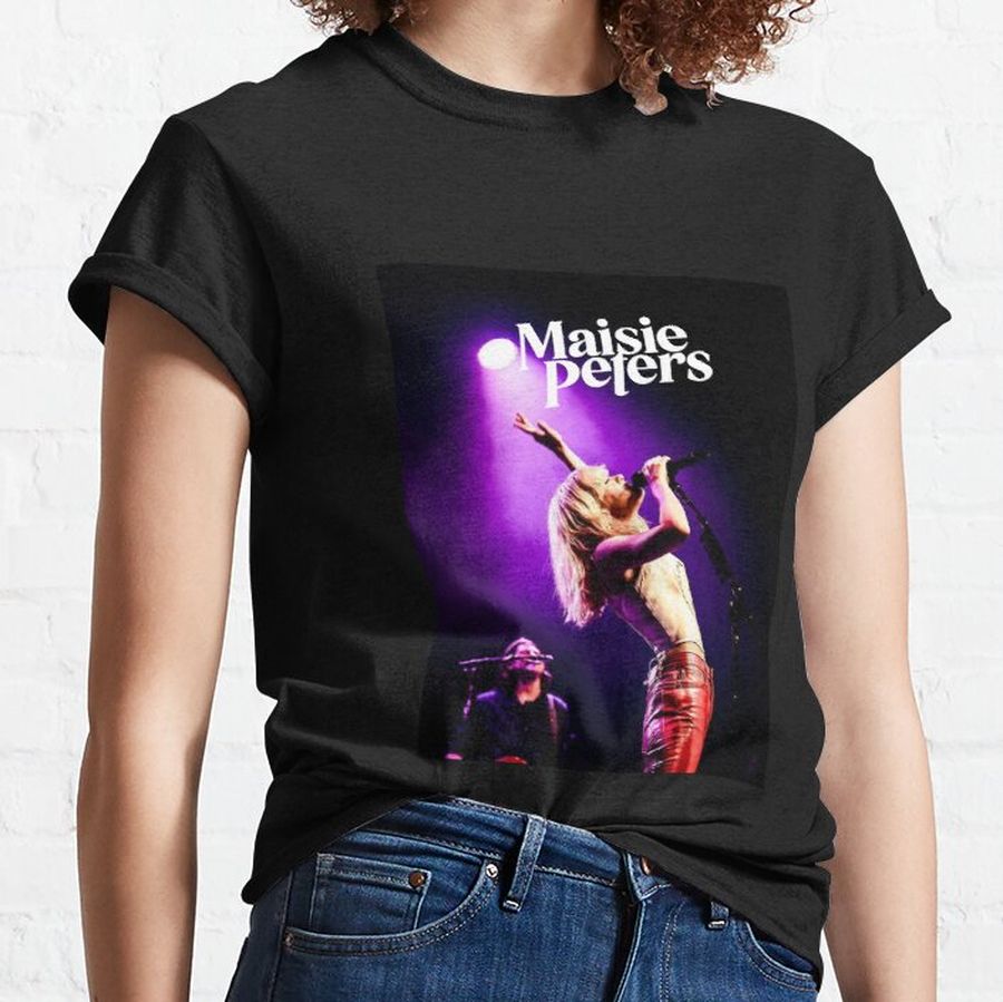 Maisie Peters  Classic T-Shirt
