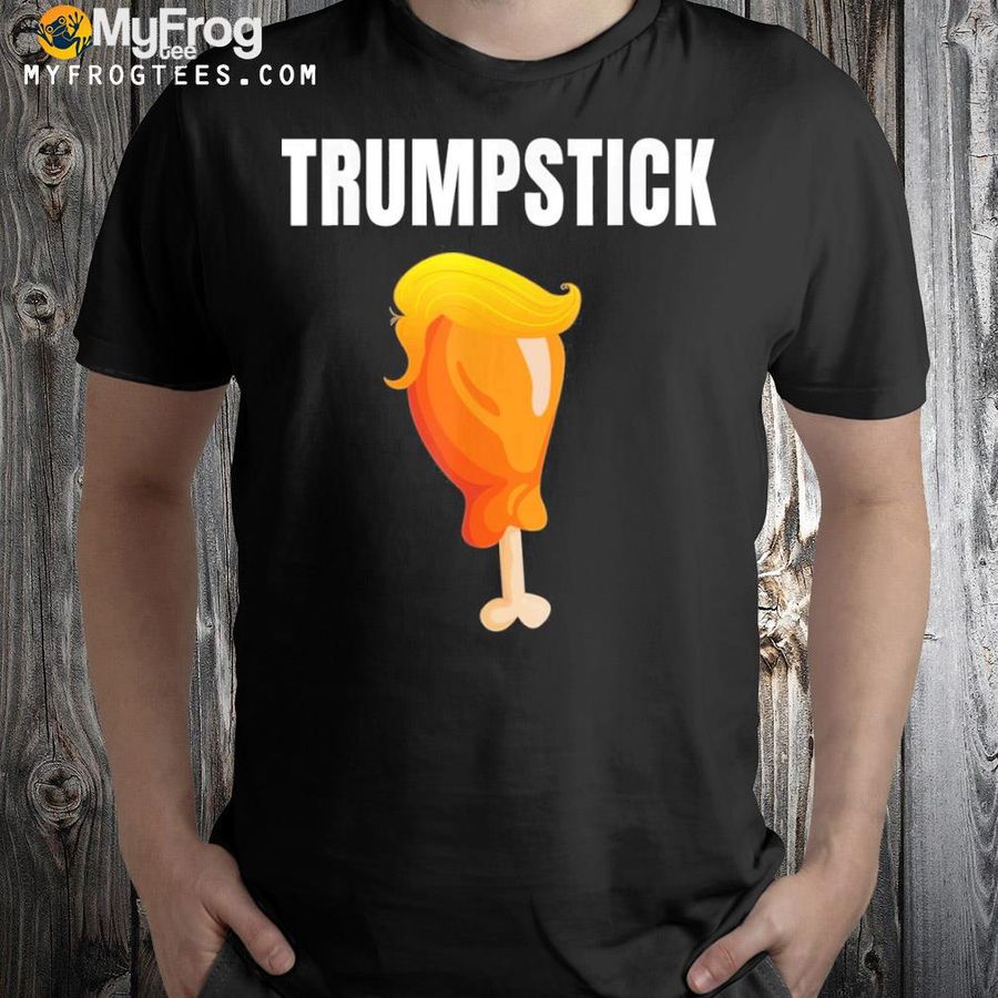 Make thanksgiving great again Trump 2024 political shirt