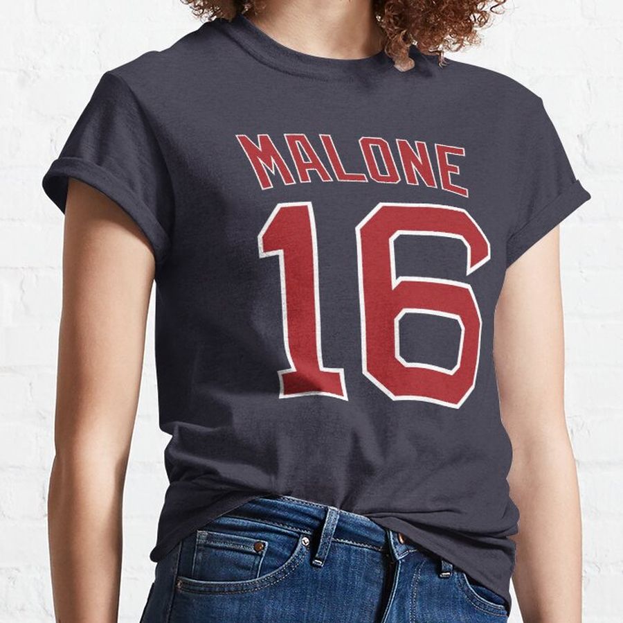 Malone 16 Classic T-Shirt