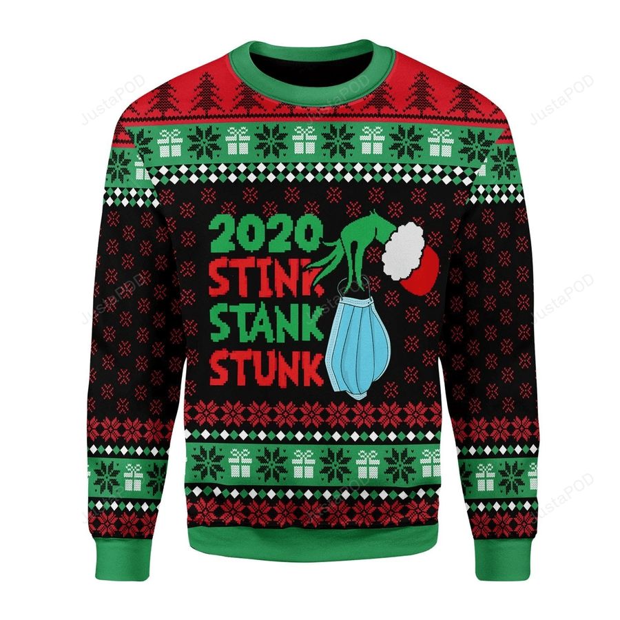 Merry Christmas Unisex Ugly Christmas Sweater, All Over Print Sweatshirt, Ugly Sweater, Christmas Sweaters, Hoodie, Sweater
