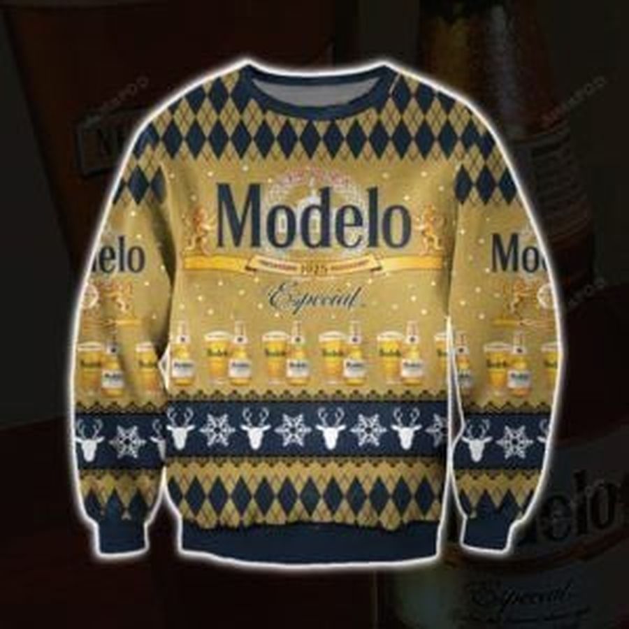 Modelo Especial Ugly Christmas Sweater, All Over Print Sweatshirt, Ugly Sweater, Christmas Sweaters, Hoodie, Sweater