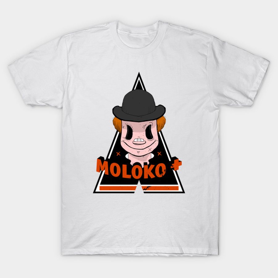 MOLOKO PLUS T-shirt, Hoodie, SweatShirt, Long Sleeve