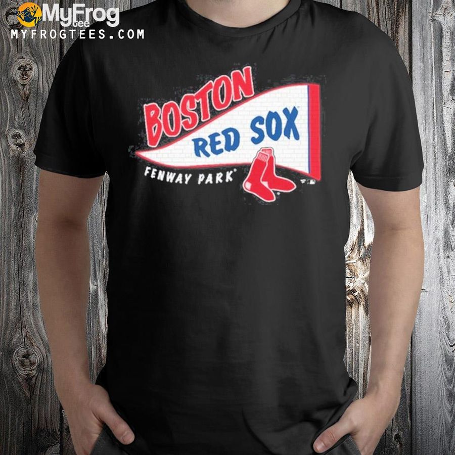 Mookie Betts Mvp Boston Baseball Shirt
