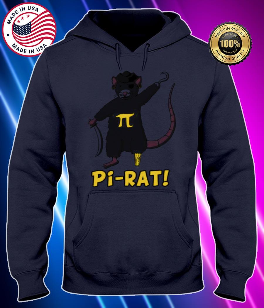 mouse pirates pi rat shirt Hoodie black Shirt, T-shirt, Hoodie, SweatShirt, Long Sleeve