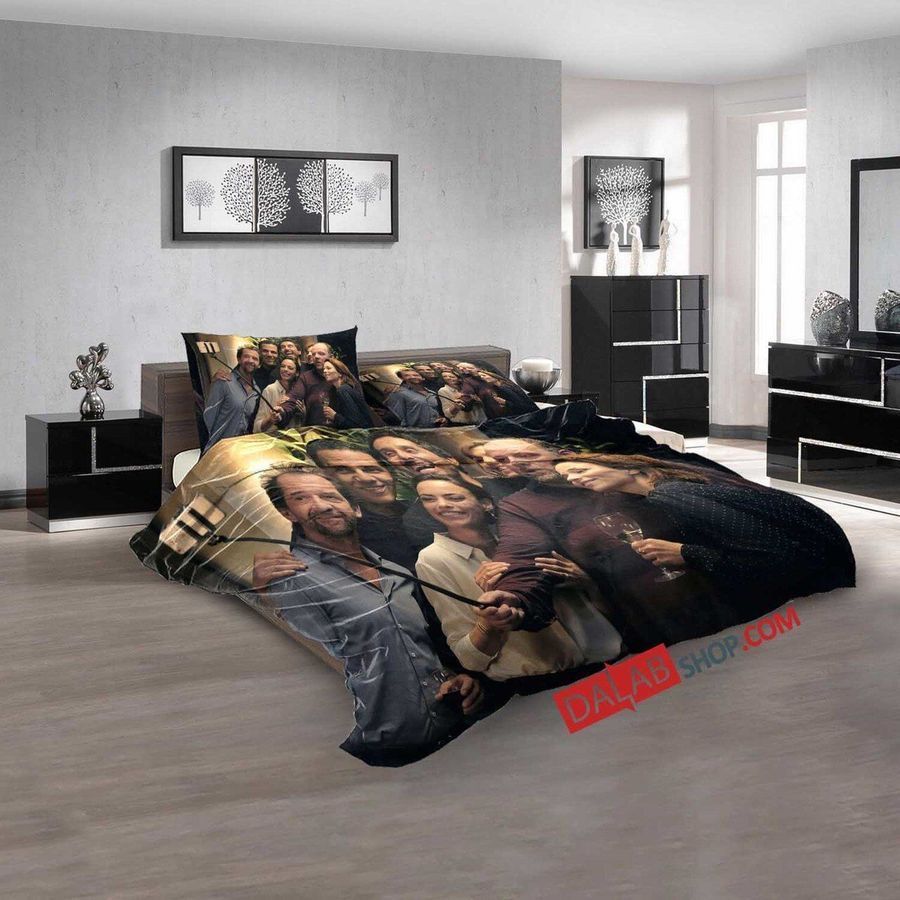 Movie Nothing To Hide N 3d Bedding Sets