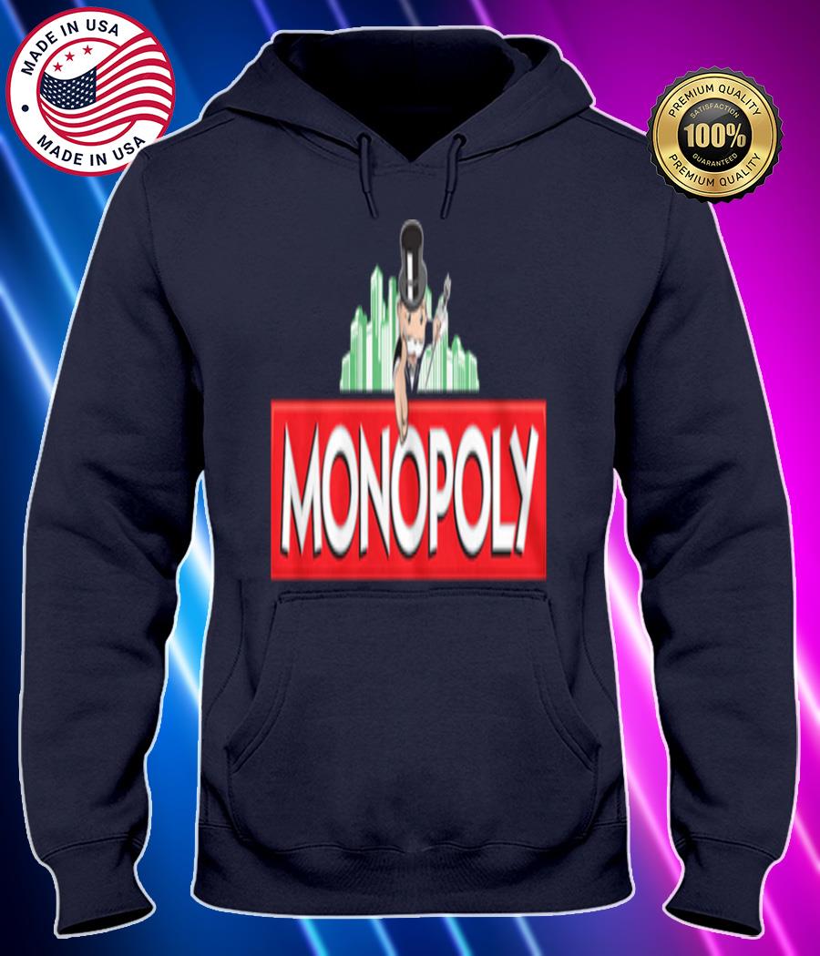 mr. monopoly t shirt Hoodie black Shirt, T-shirt, Hoodie, SweatShirt, Long Sleeve