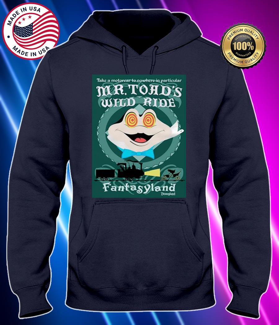 mr. toads wild ride t shirt Hoodie black Shirt, T-shirt, Hoodie, SweatShirt, Long Sleeve