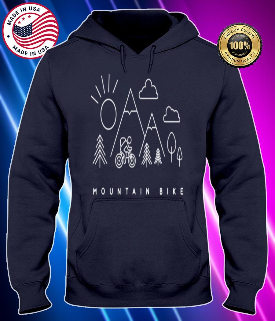 mtb mountain bike apparel mtb mountain bike shirt Hoodie black Shirt, T-shirt, Hoodie, SweatShirt, Long Sleeve