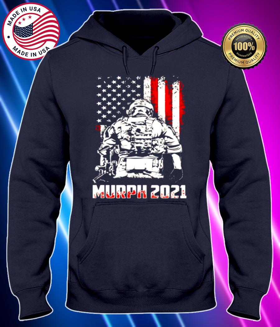 murph 2021 challenge training shirt Hoodie black Shirt, T-shirt, Hoodie, SweatShirt, Long Sleeve
