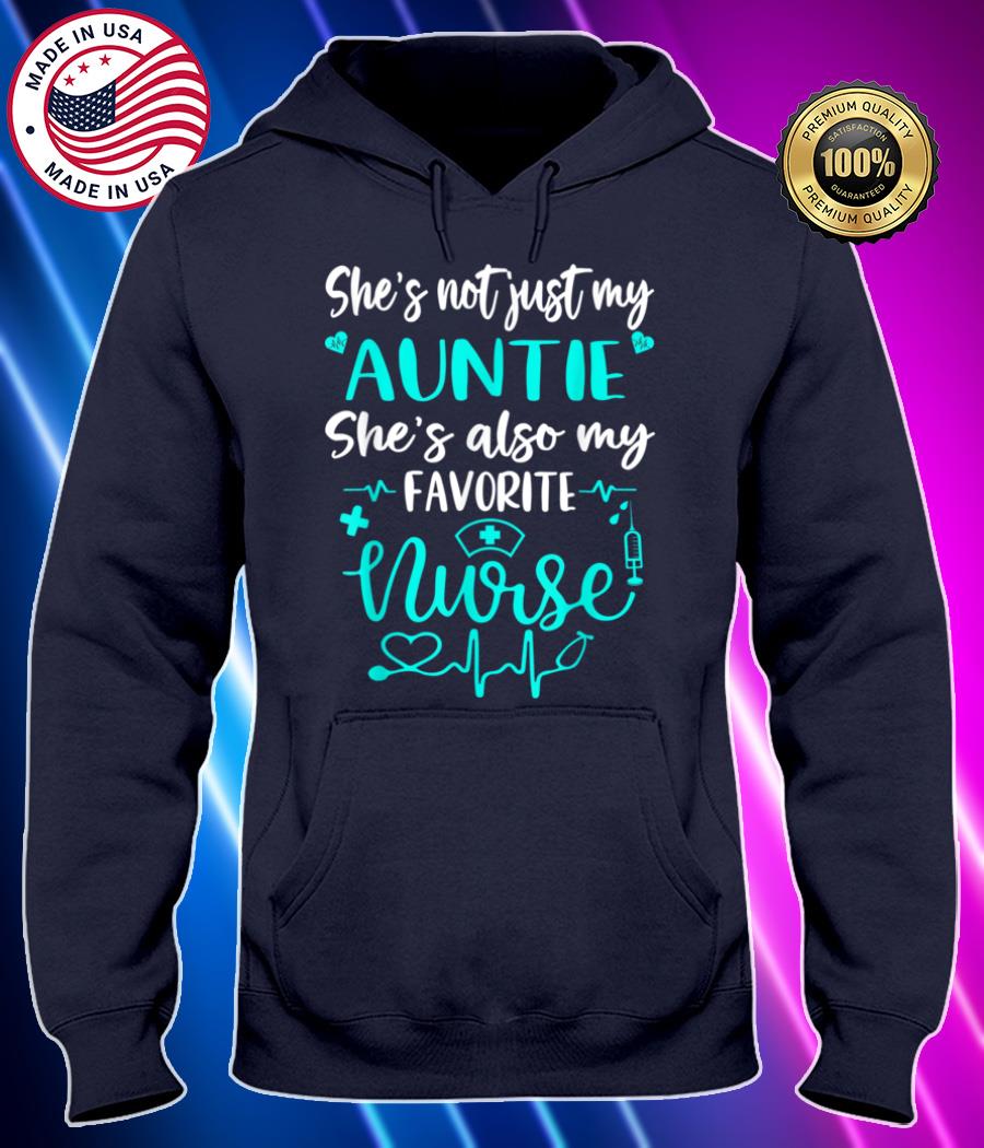 my auntie is a nurse proud nurse nephew niece cna rn lpn t shirt b0b1jmmpxr Hoodie black Shirt, T-shirt, Hoodie, SweatShirt, Long Sleeve