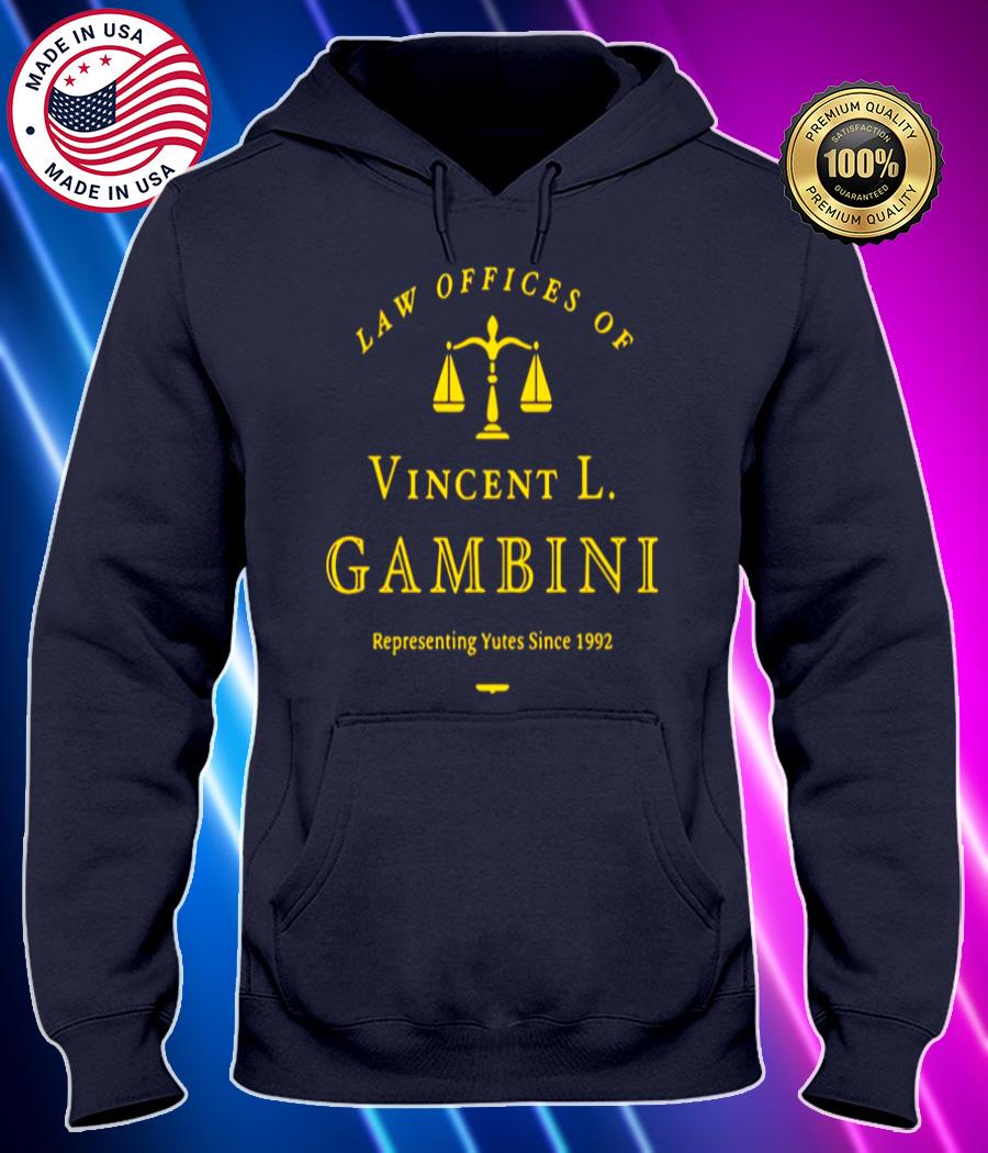 my cousin law offices of vincent l. gambini t shirt Hoodie black Shirt, T-shirt, Hoodie, SweatShirt, Long Sleeve