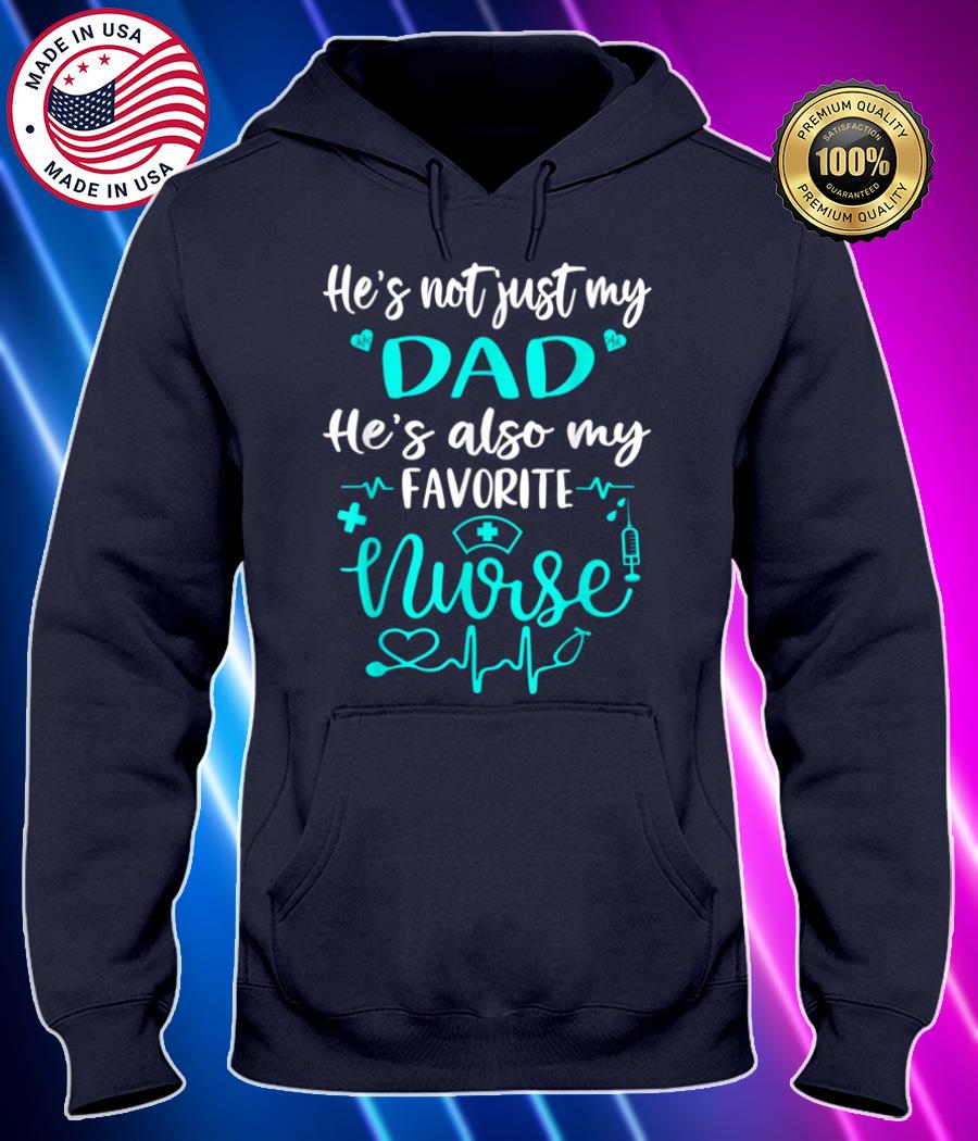 my dad is a nurse proud medical nurse daughter son rn lpn t shirt b0b1jp3pkq Hoodie black Shirt, T-shirt, Hoodie, SweatShirt, Long Sleeve