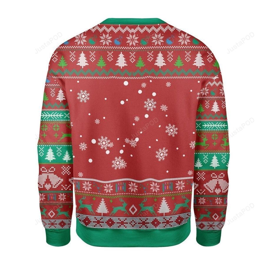 Neil Degrasse Tyson Science Big Bang Ugly Christmas Sweater, All Over Print Sweatshirt, Ugly Sweater, Christmas Sweaters, Hoodie, Sweater
