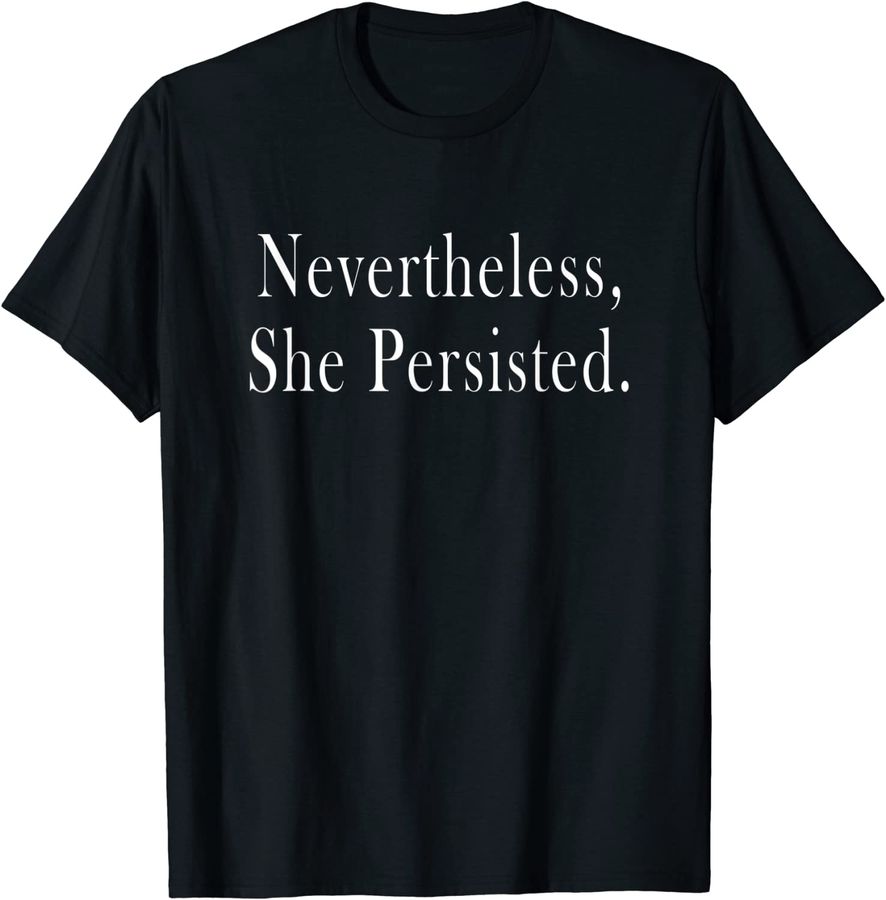 Nevertheless She Persisted Elizabeth Warren_2