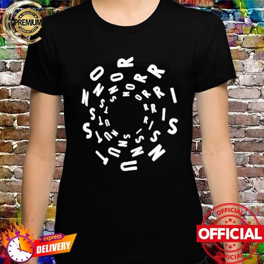 NN Spiral Graphic Shirt