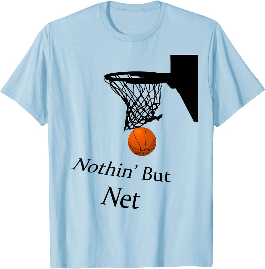 Nothin But Net