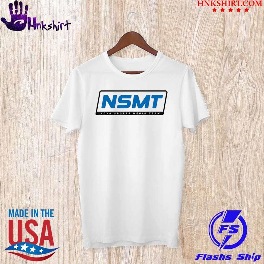 NSMT Standard Shirt