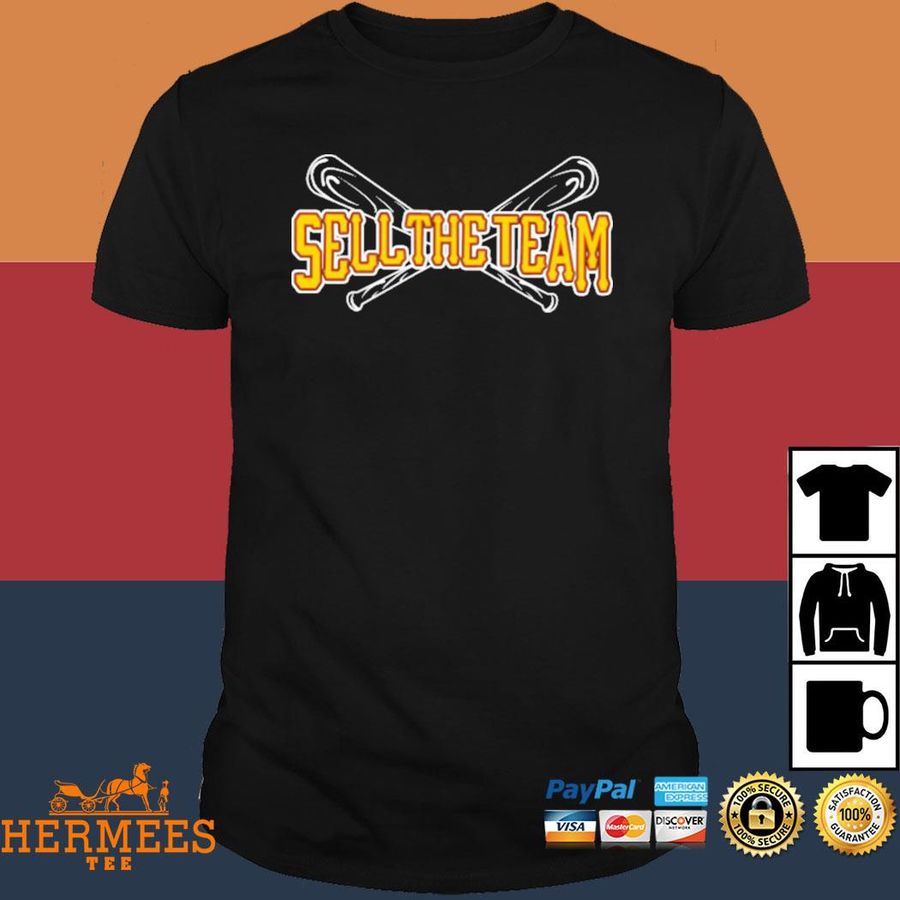 Official City Of Steel Sports Sell The Team Shirt