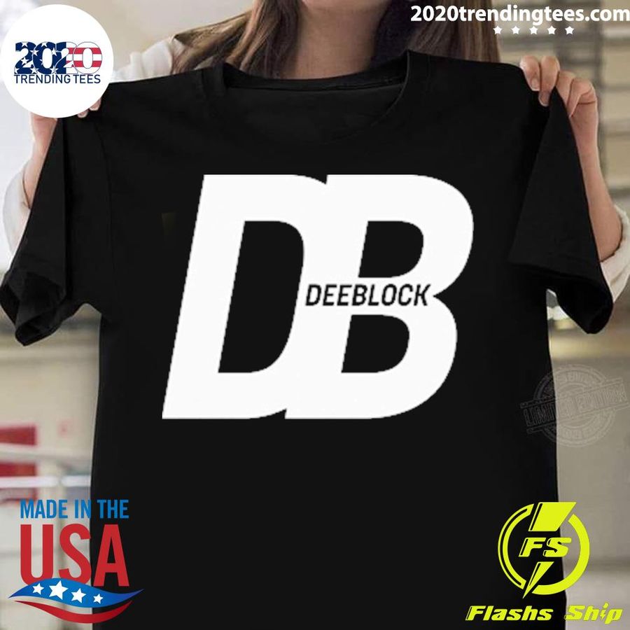 Official duke Dennis Deeblock T-shirt