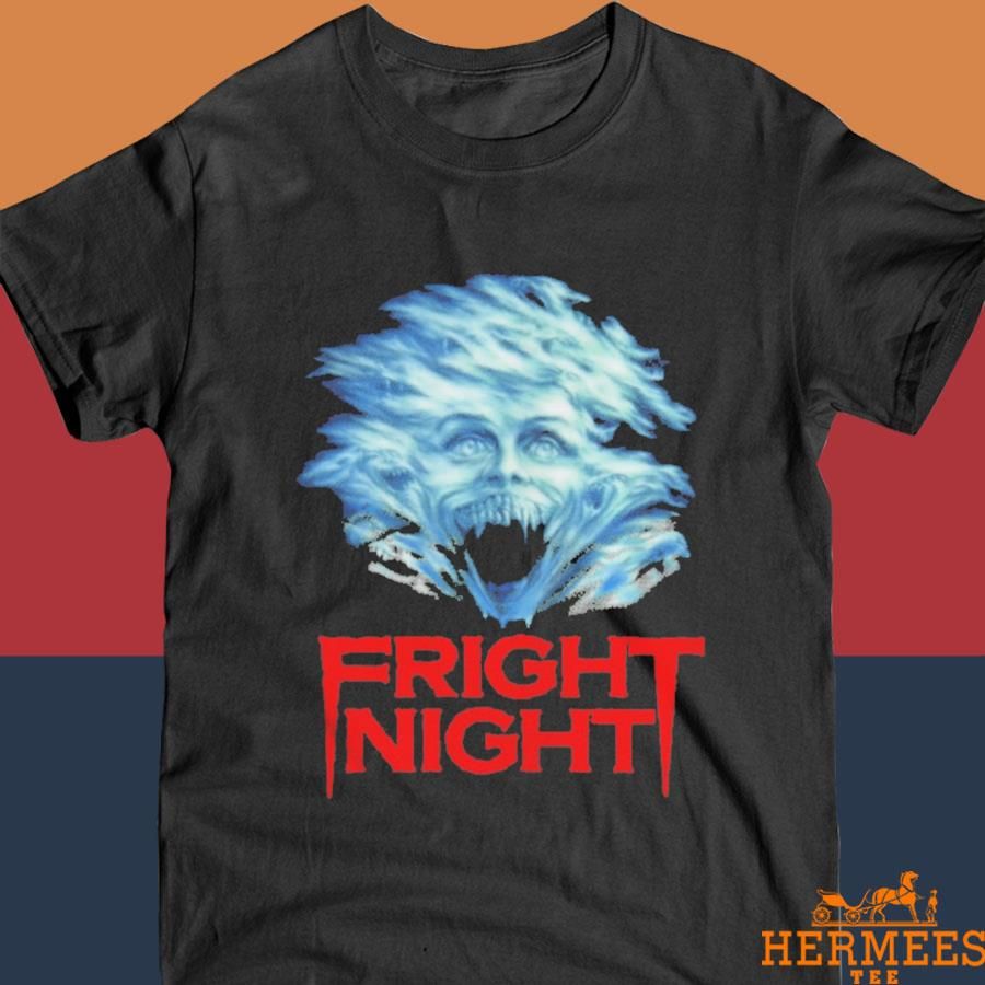 Official Fright Night Shirt