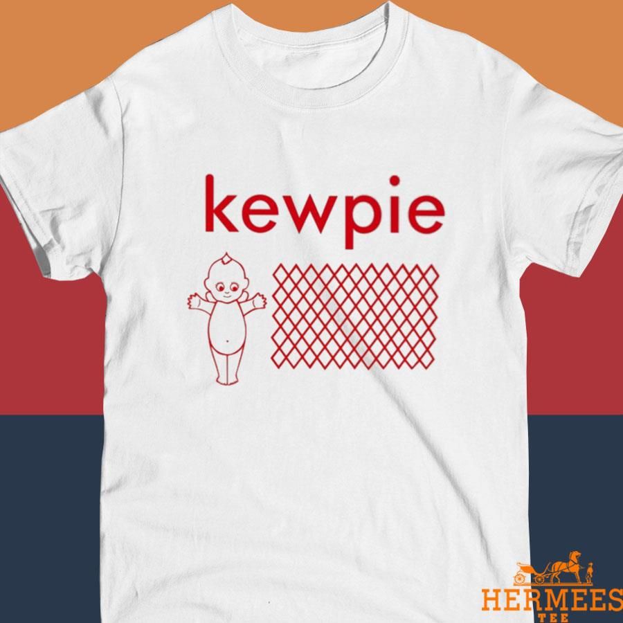 Official Kewpie Mayo Shirt
