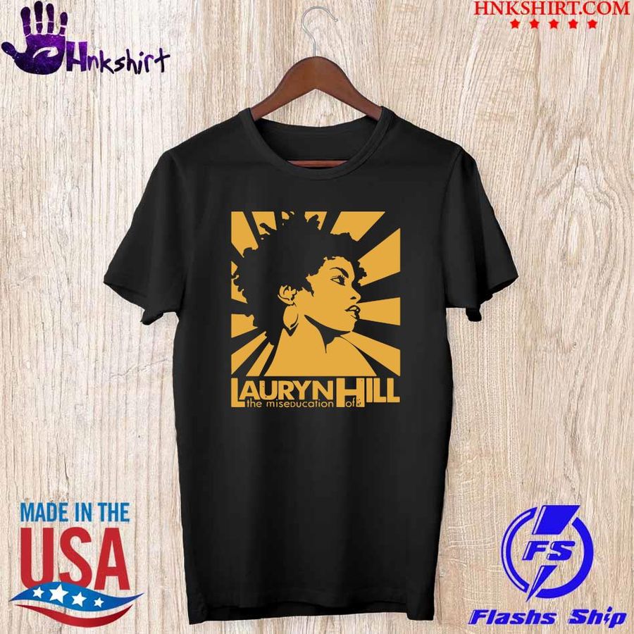 Official Lauryn_Thing shirt