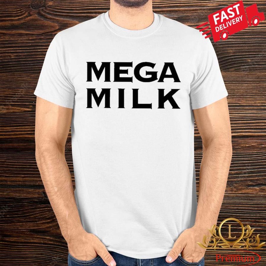 Official Mega Milk The Sims 4 Shirt