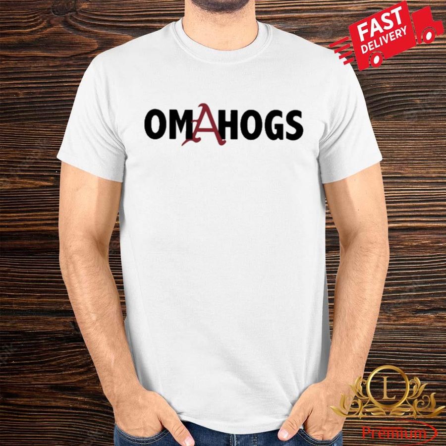 Official Oma Logo Shirt