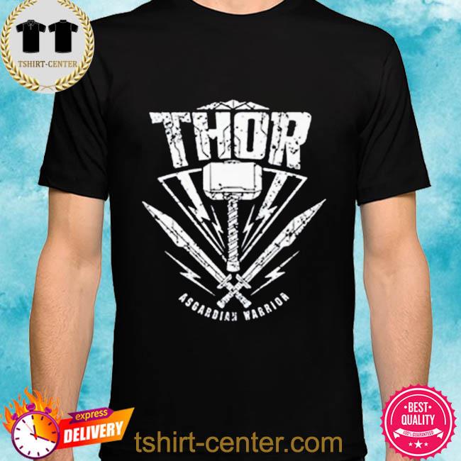 Official Ravager Thor T-Shirt