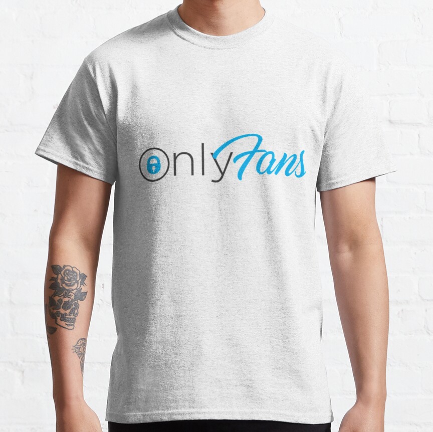 OnlyFans Classic T-Shirt