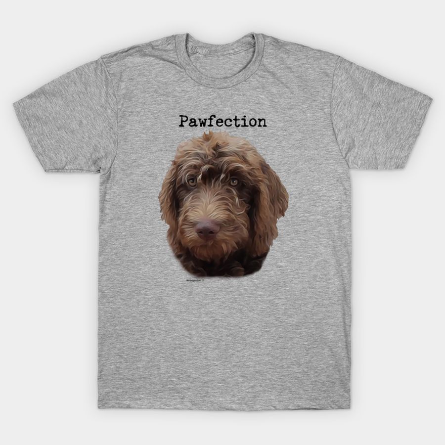 Pawsome Dog T-shirt, Hoodie, SweatShirt, Long Sleeve