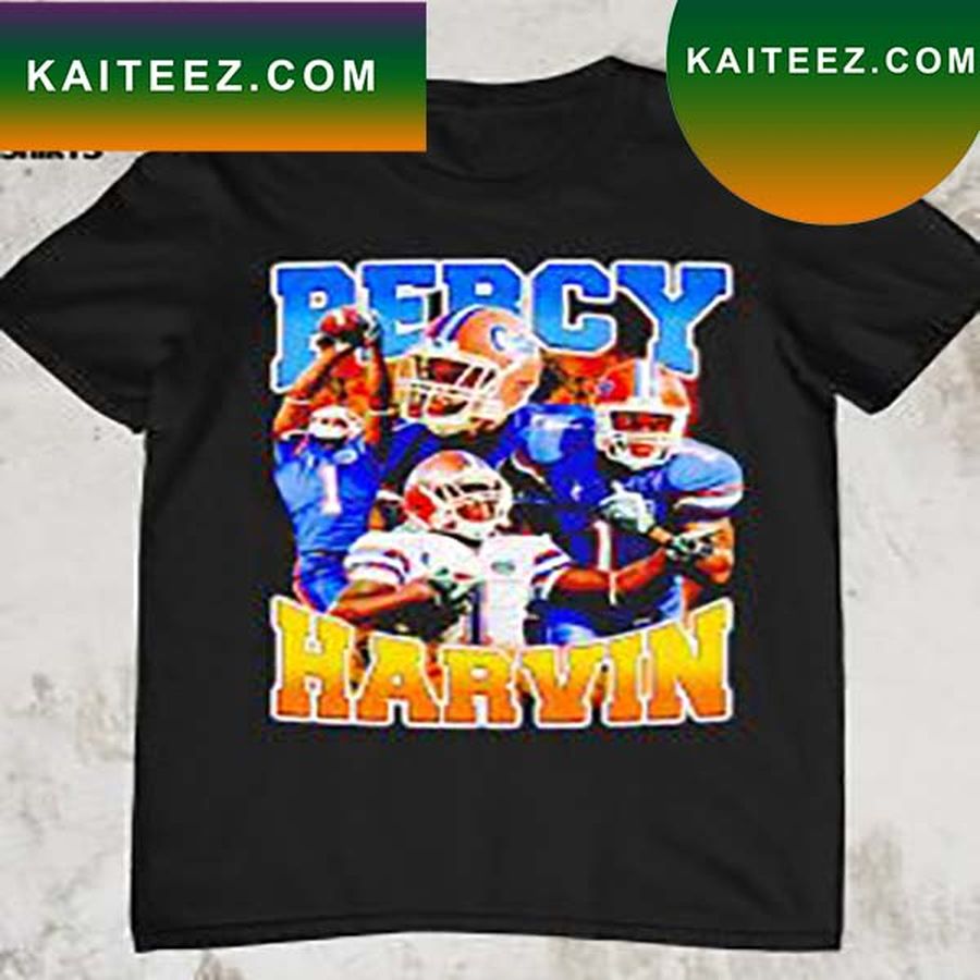 Percy Harvin Florida dreams T-shirt