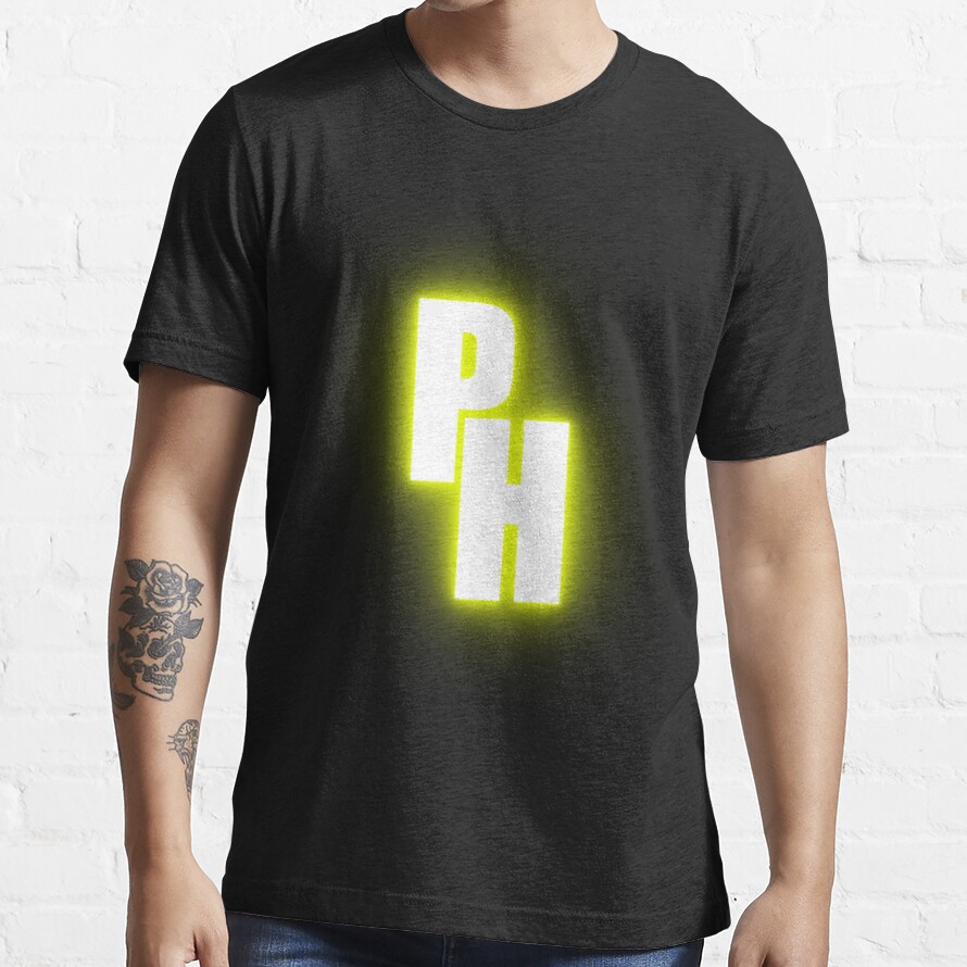 PH yellowlight Essential T-Shirt