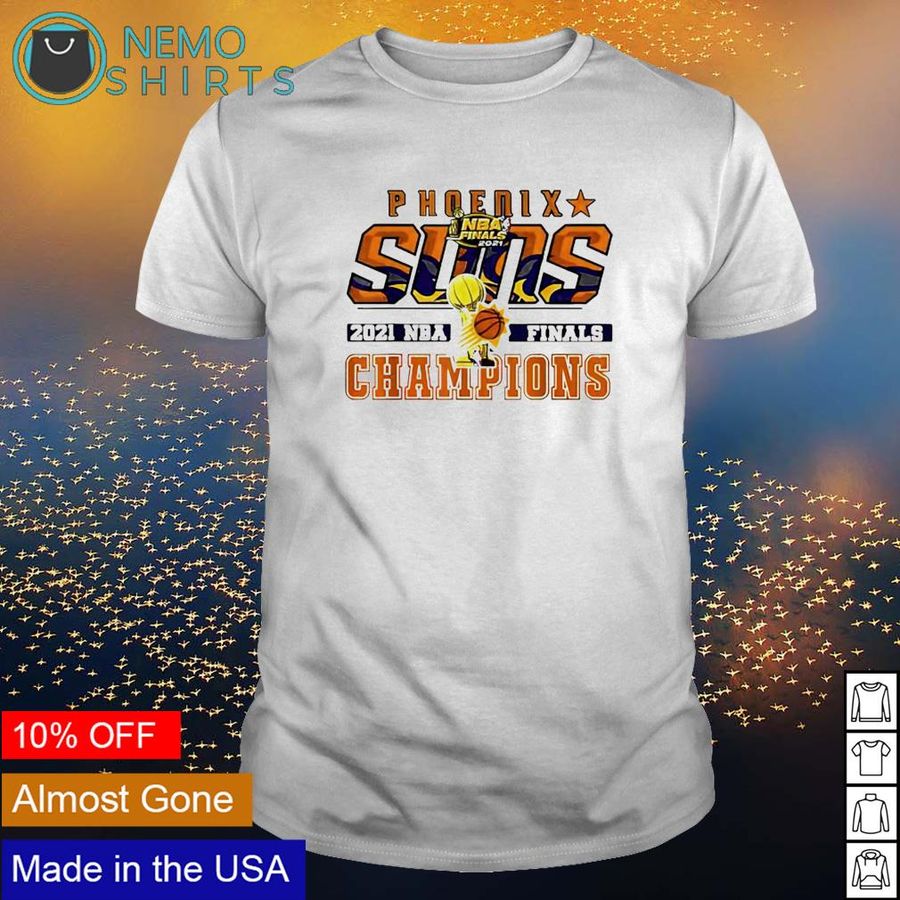 Phoenix Suns Playoffs Rally The Valley Champions 2021 shirt