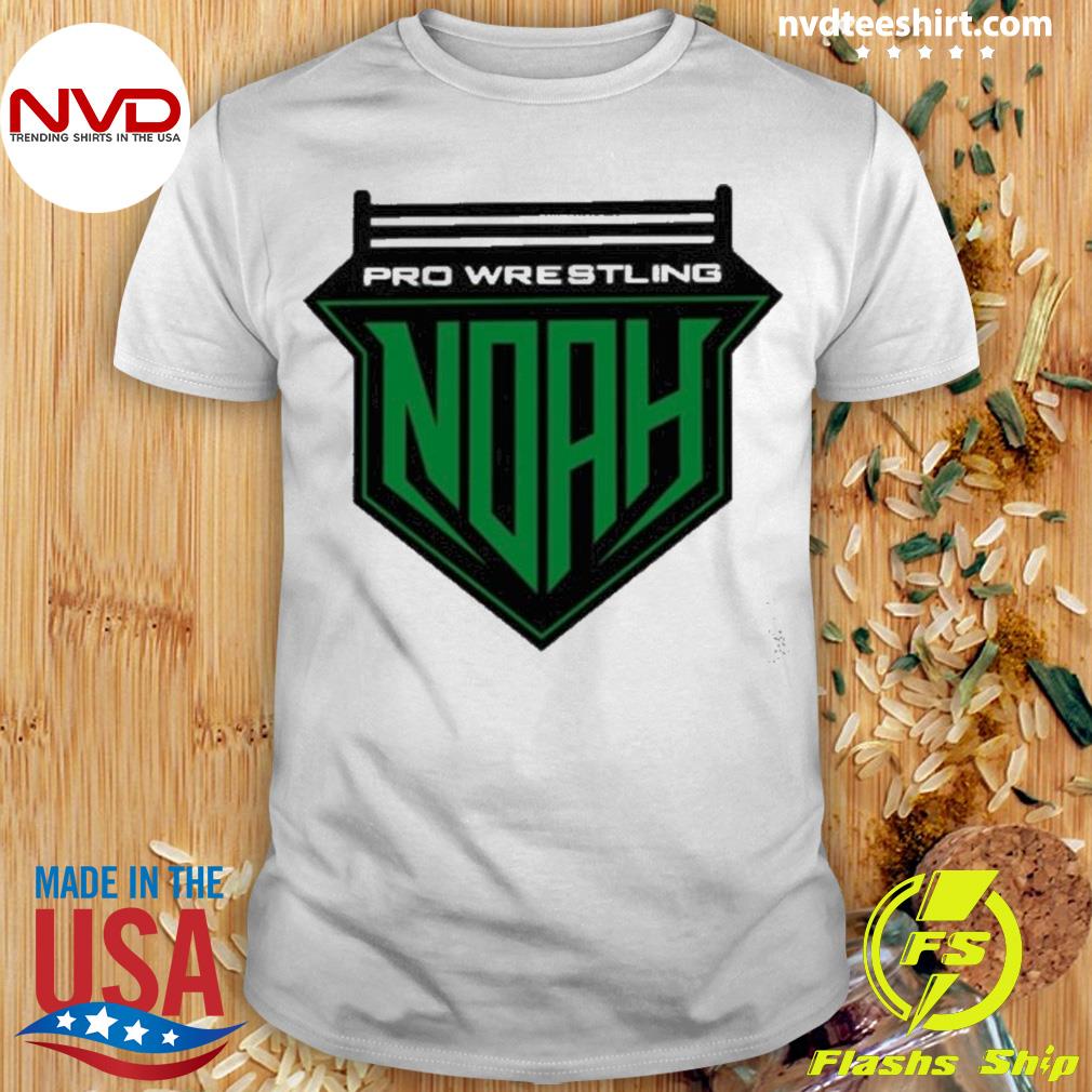 Pro wrestling noah Shirt
