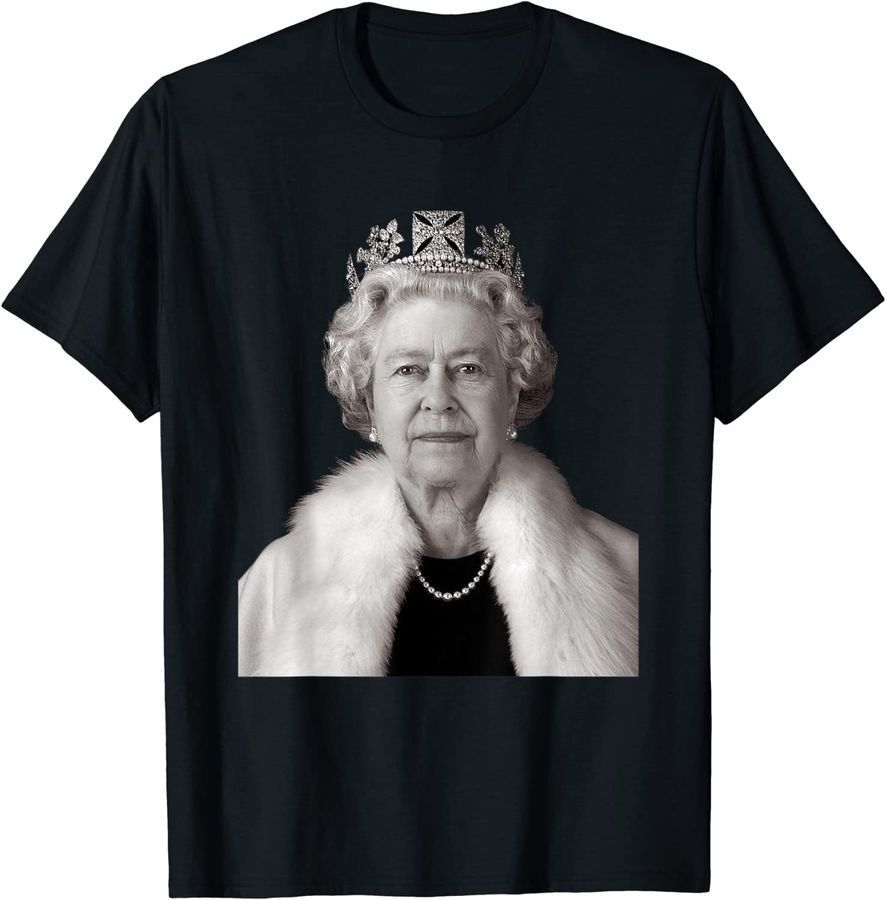 Queen Elizabeth's II British Crown Majesty Queen Elizabeth's_13
