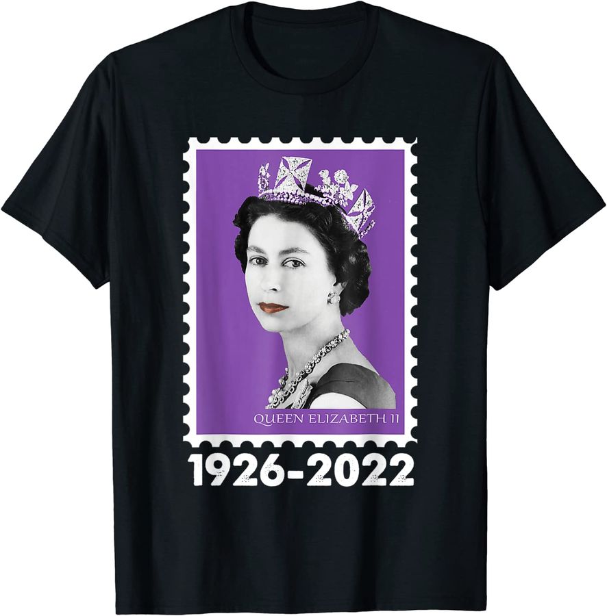 Queen II - Elizabeth England - Queen of England 1920-2022_16
