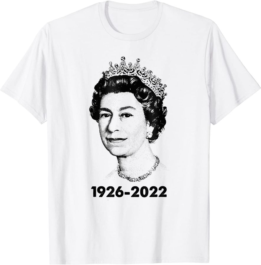 Queen II - Elizabeth England - Queen of England 1920-2022_8