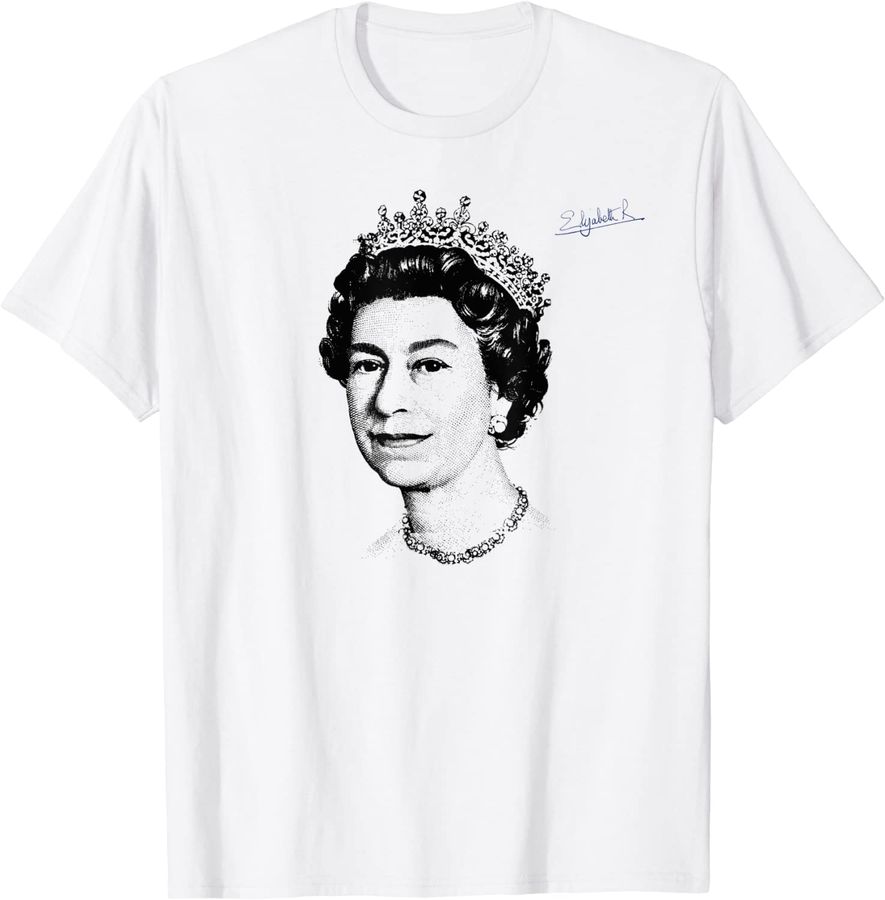 Queen's Platinum Jubilee 1952 - 2022, honor the Elizabeth II