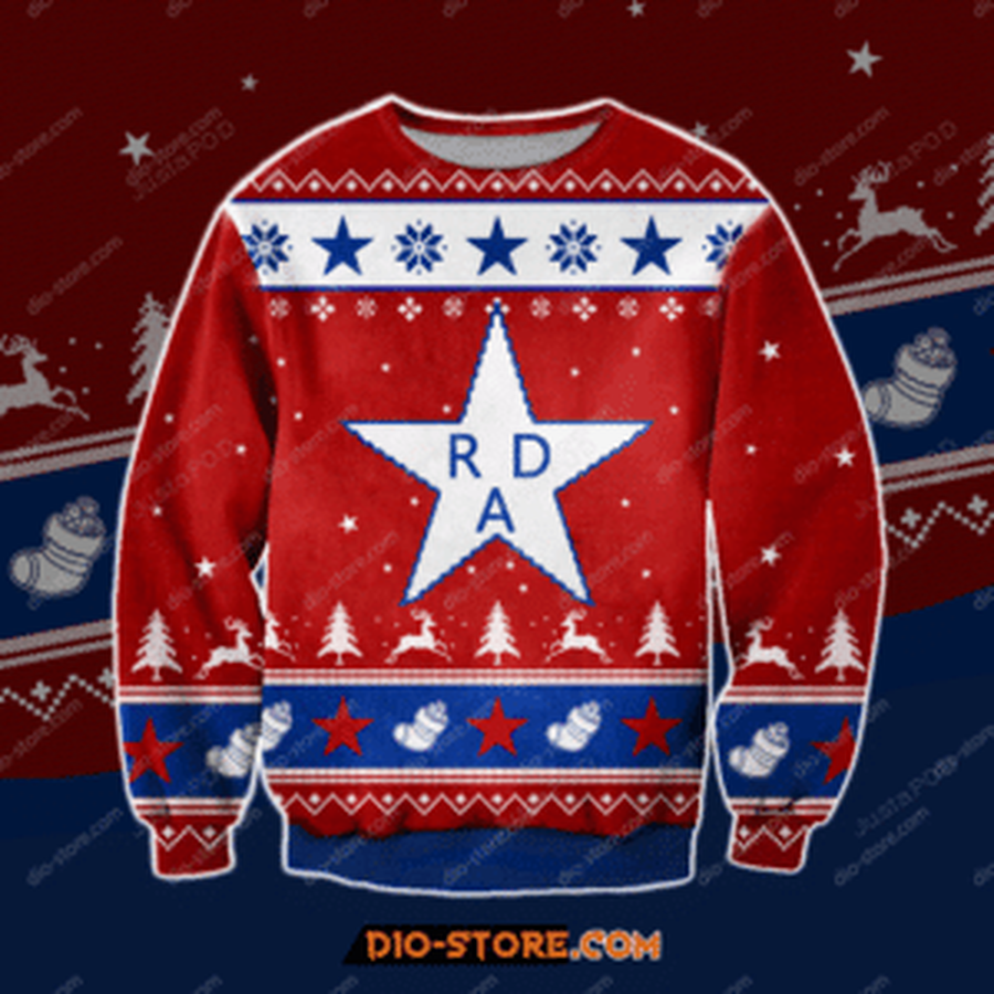 Rad Game Ugly Christmas Sweater All Over Print Sweatshirt Ugly.png