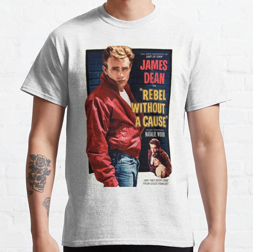 rebel Classic T-Shirt